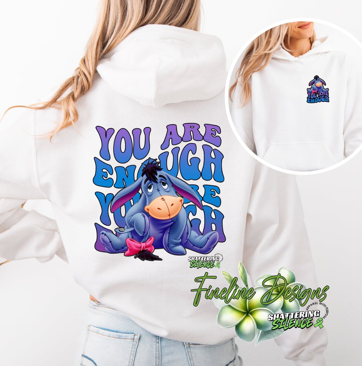 You are EEEnough - YOUTH