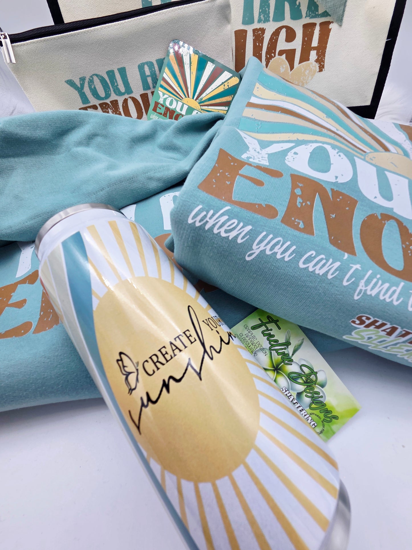 BEACH BUNDLE