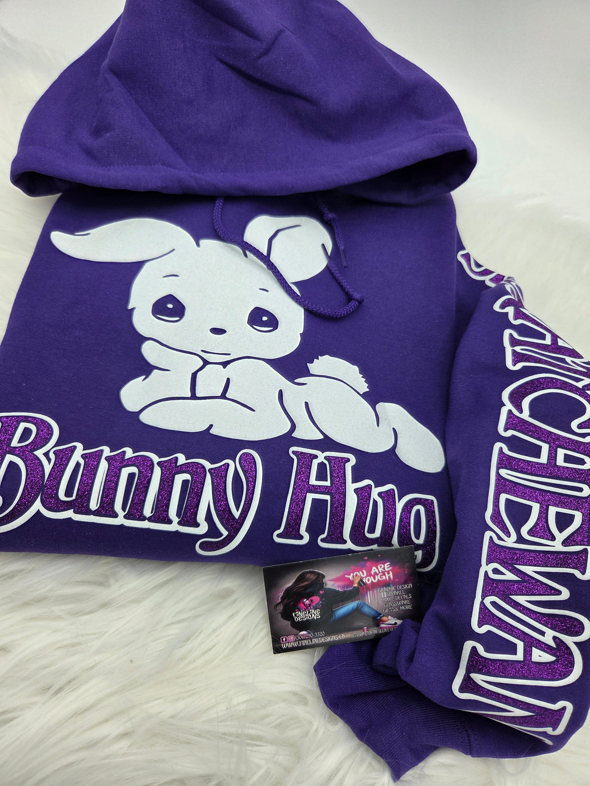 Saskatchewan Bunny Hug