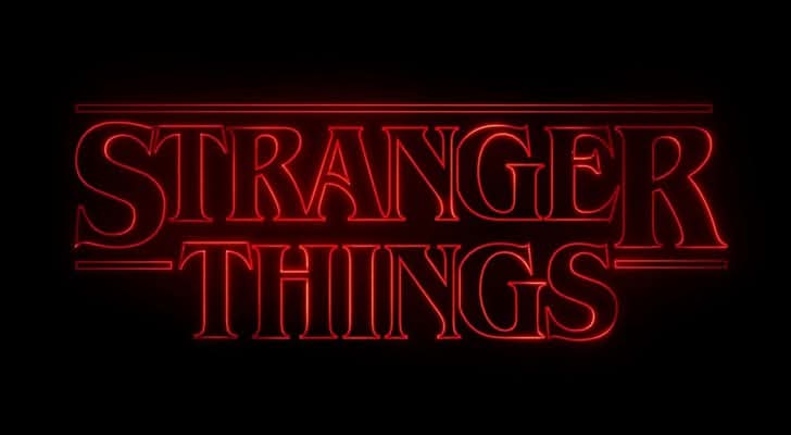 STRANGER BOX