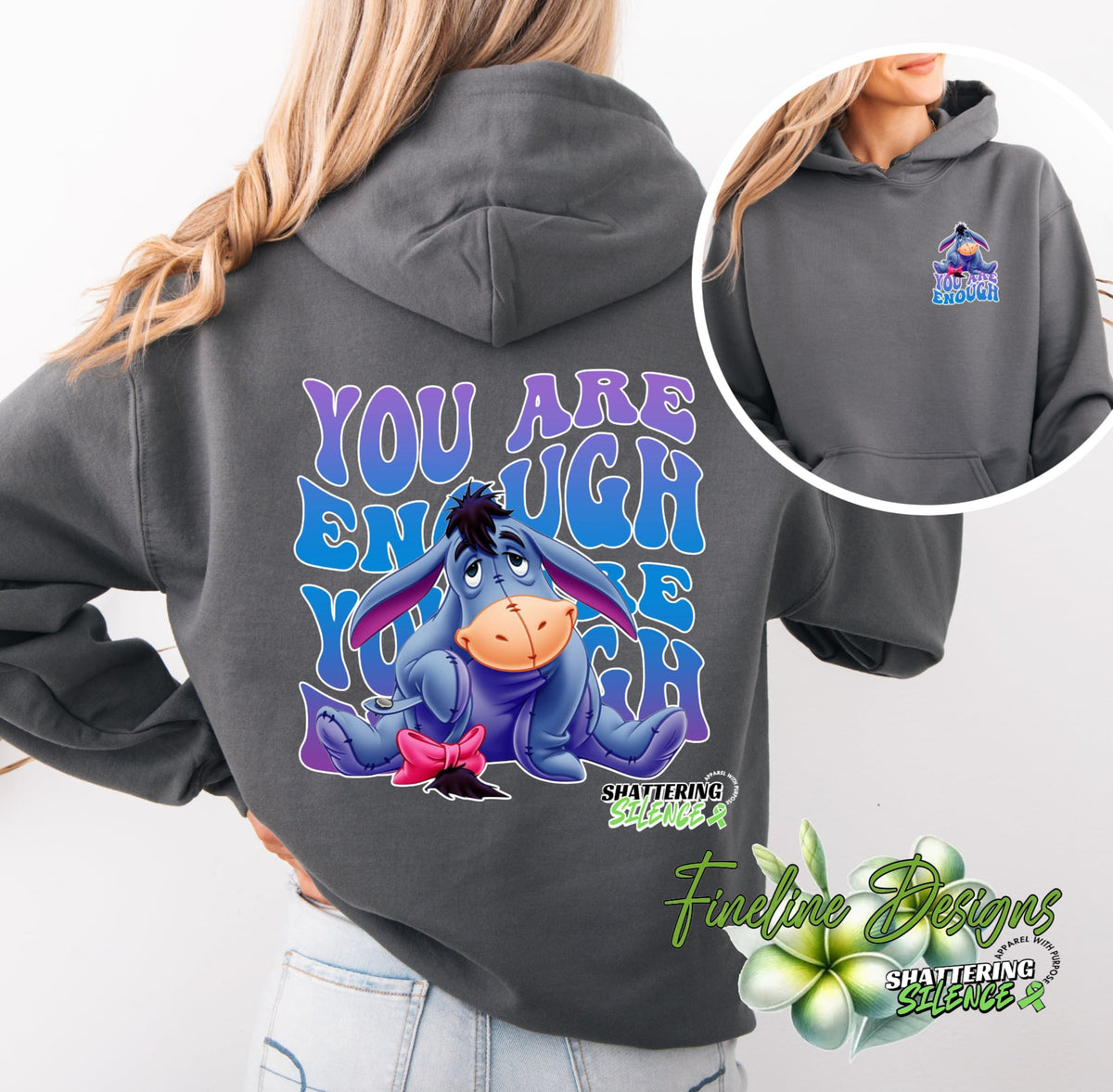 You are EEEnough - YOUTH