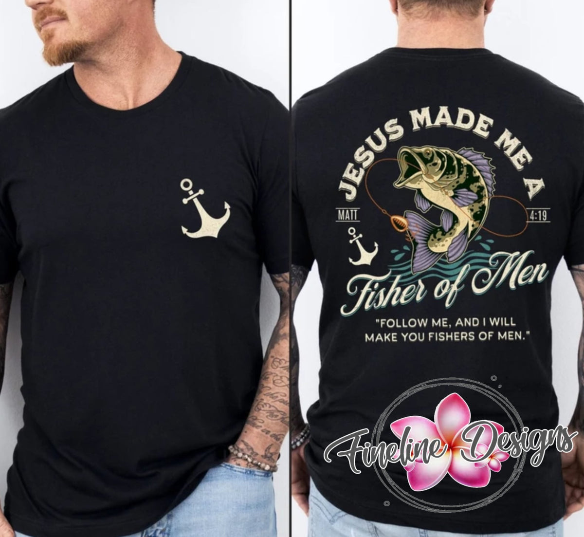 Fisher of Men