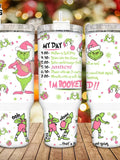PRE ORDER 40OZ TUMBLER