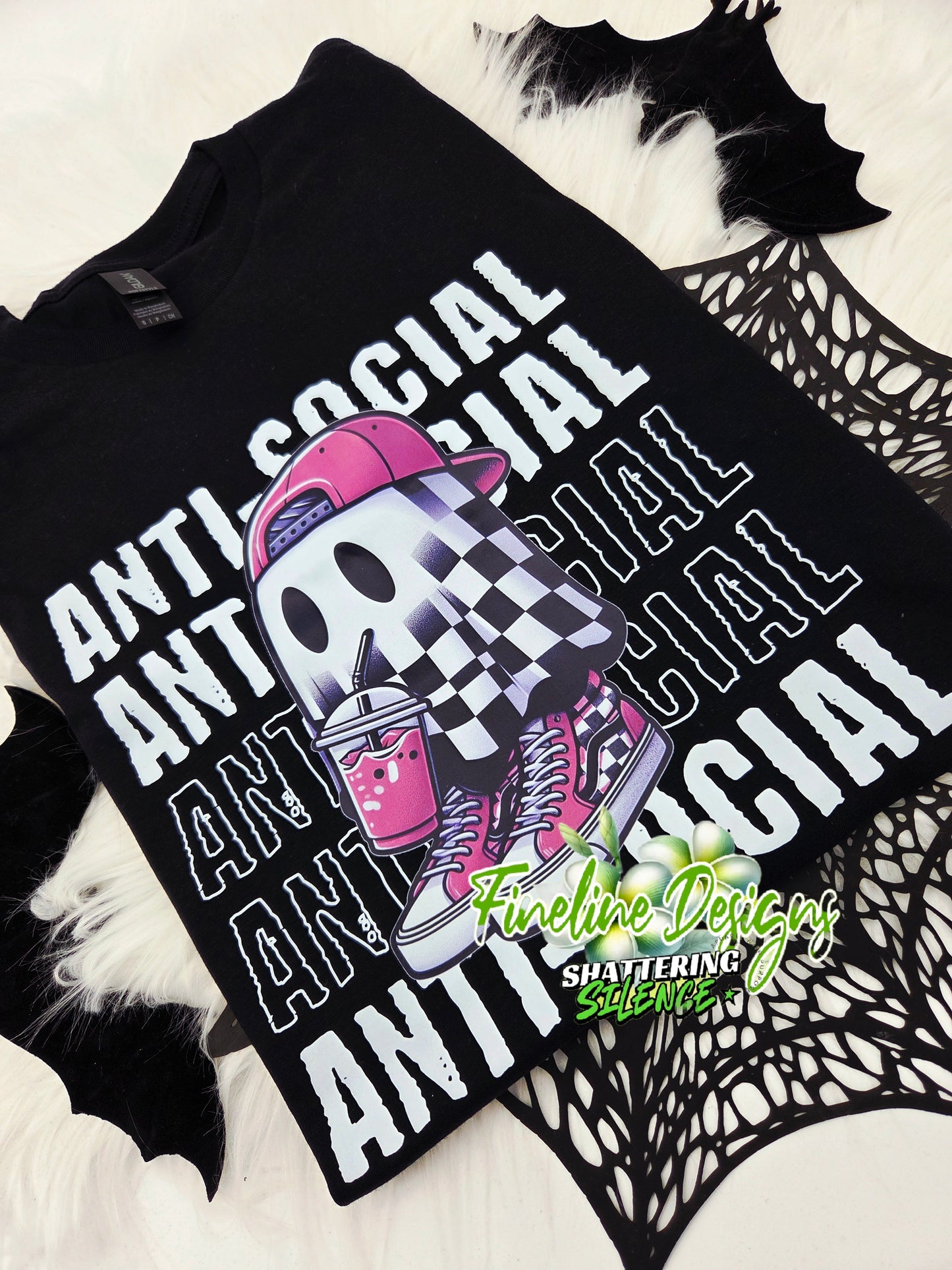 Anti-Social