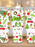 PRE ORDER 40OZ TUMBLER