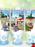 PRE ORDER 40OZ TUMBLER
