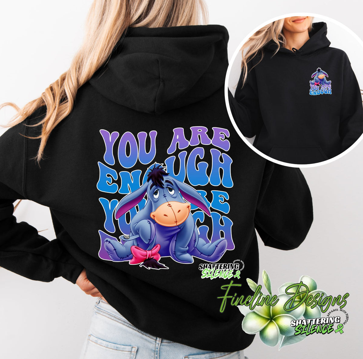 You are EEEnough - YOUTH