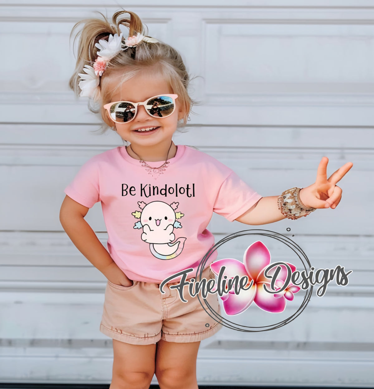 BE KINDOLOTL