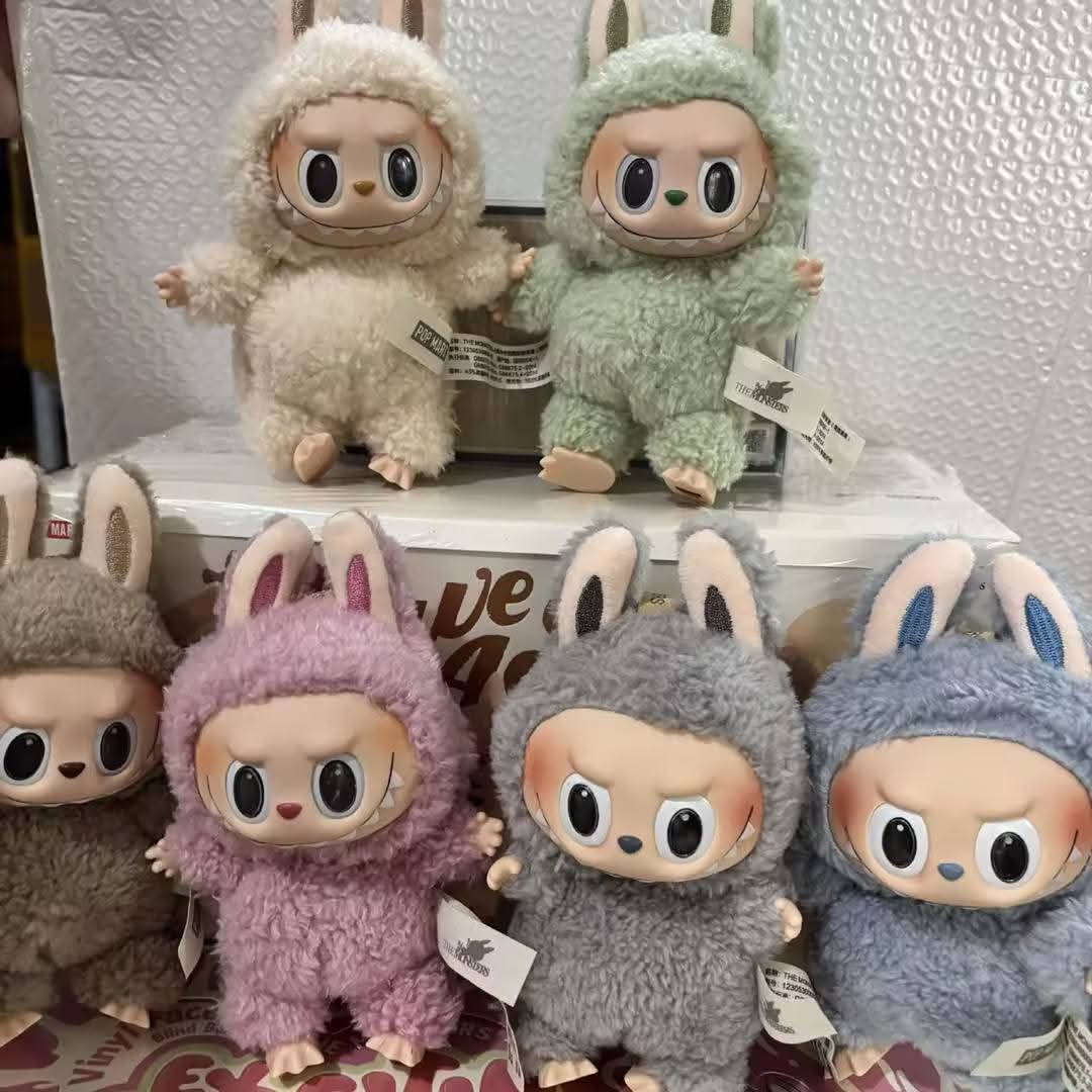 LAFU DOLL
