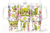 PRE ORDER 40OZ TUMBLER