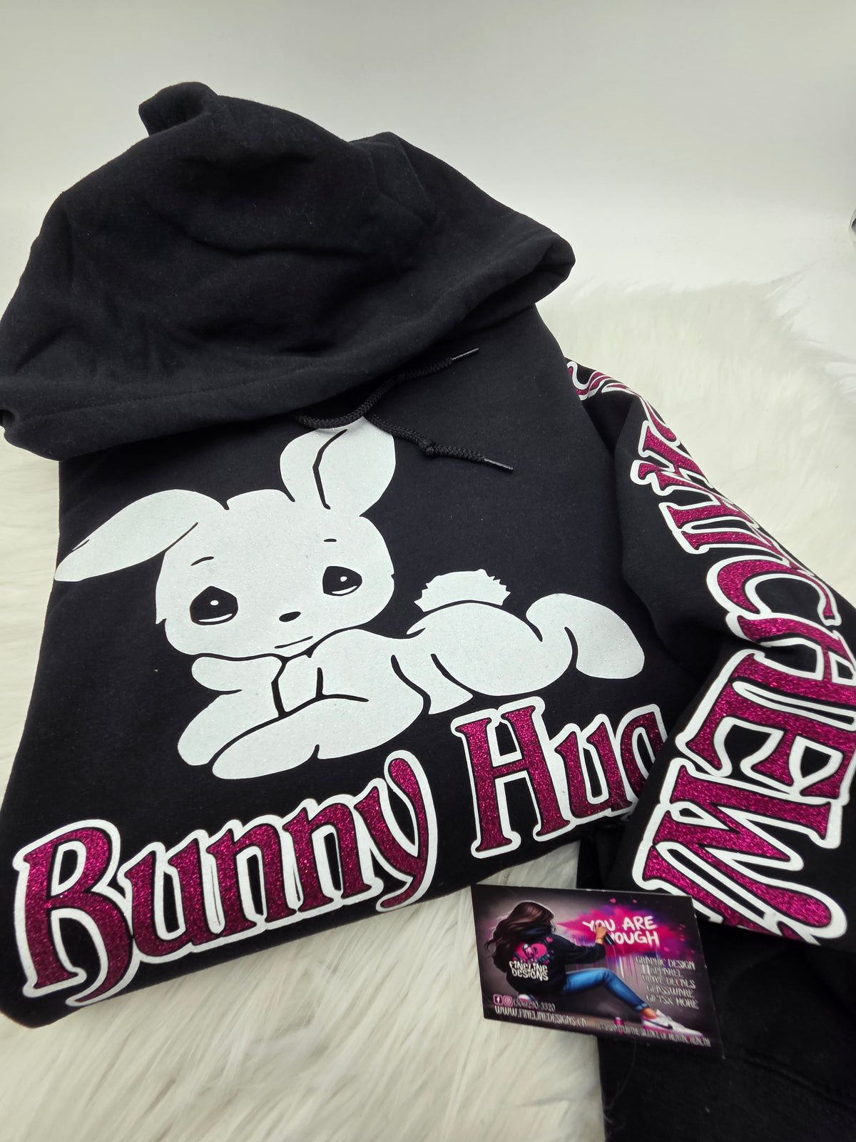 Saskatchewan Bunny Hug
