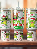 PRE ORDER 40OZ TUMBLER