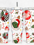 PRE ORDER 40OZ TUMBLER