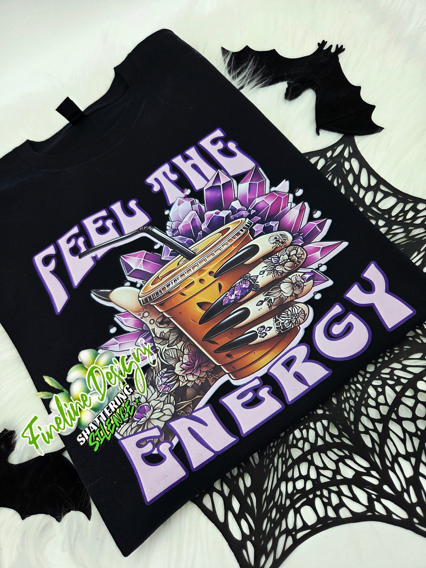 Feel the Energy