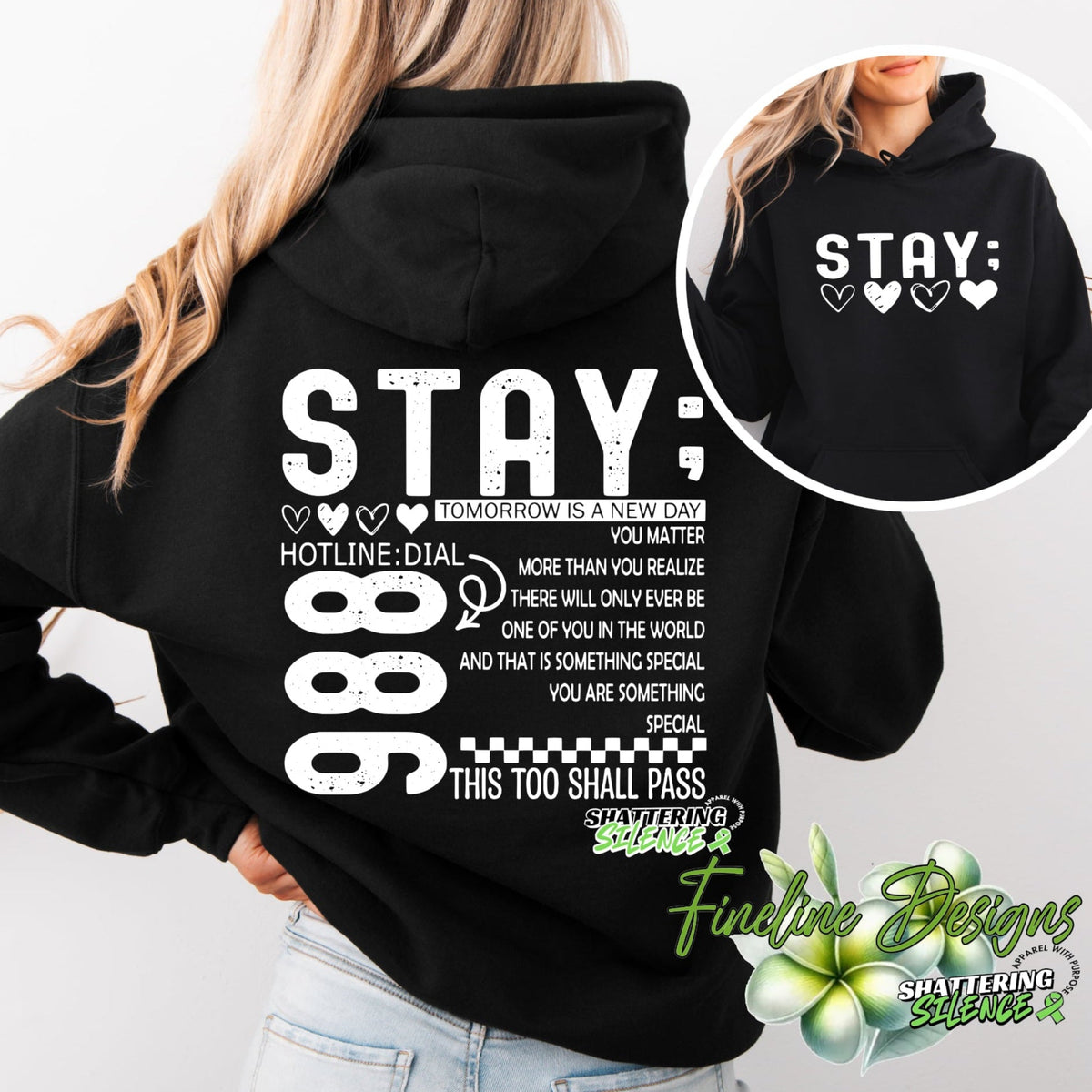 Awareness Apparel
