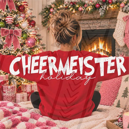 Holiday Cheer