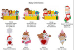 ORNAMENT PREORDER PART 2