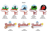 ORNAMENT PREORDER PART 2