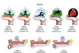 ORNAMENT PREORDER PART 2