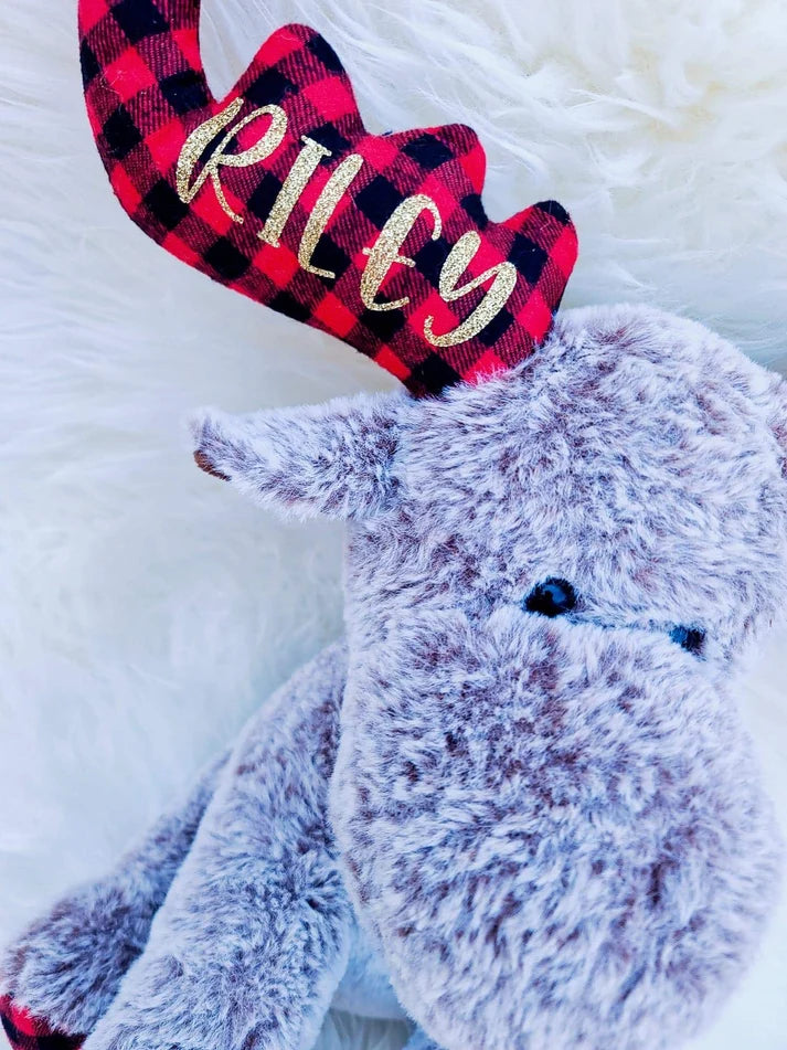 Christmas Plush