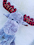 Christmas Plush