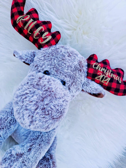 Christmas Plush