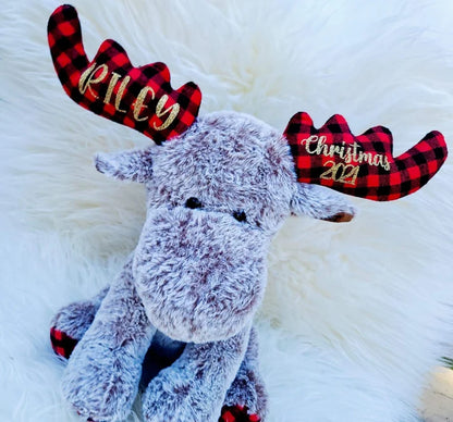 Christmas Plush
