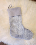 Fur Stocking
