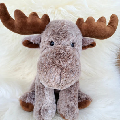 Christmas Plush