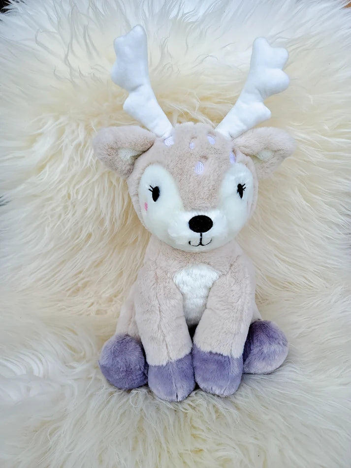 Christmas Plush