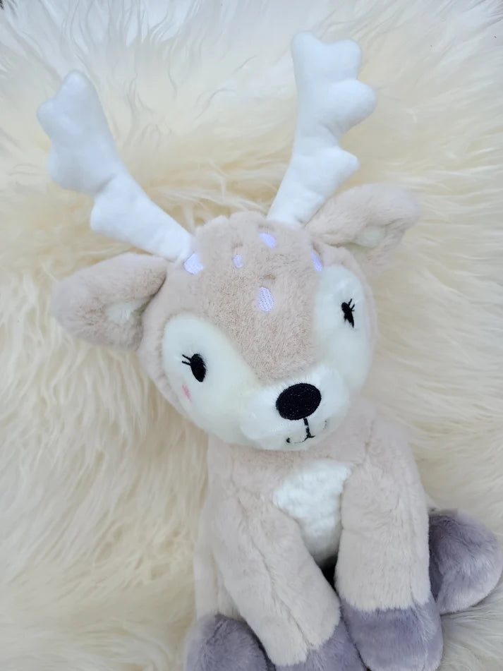 Christmas Plush