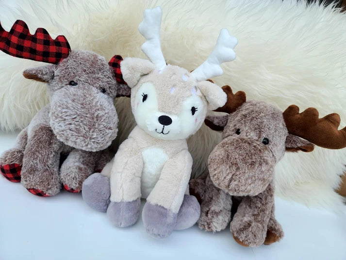 Christmas Plush