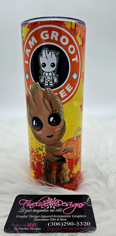 #4 Groot Coffee