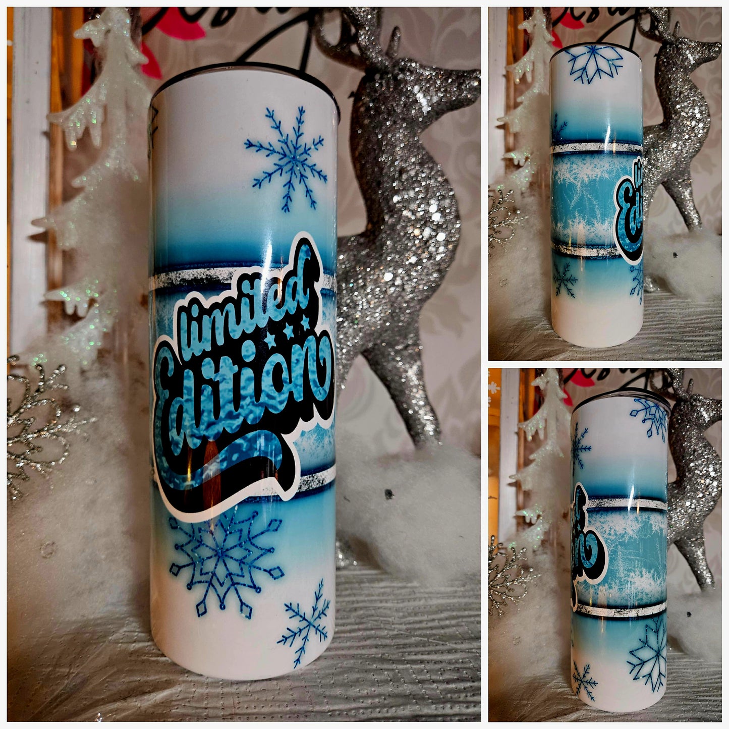 39 Limited Edition
