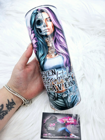 HEAVEN