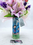 MOTHERS DAY Tumbler bouquet