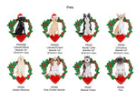 ORNAMENT PREORDER PART 3