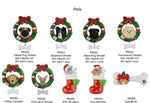 ORNAMENT PREORDER PART 3