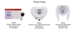 ORNAMENT PREORDER PART 3
