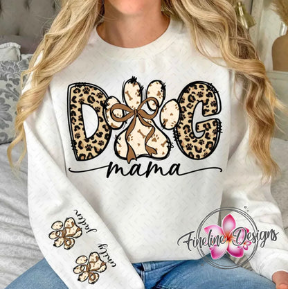 Dog Mom 2