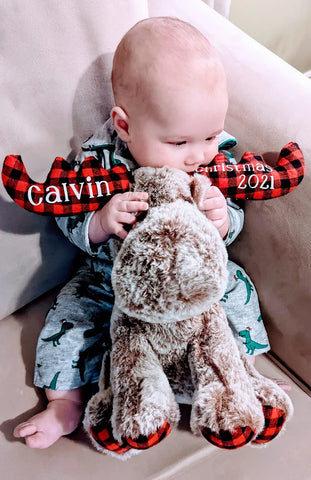 Christmas Plush