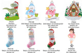 ORNAMENT PREORDER PART ONE