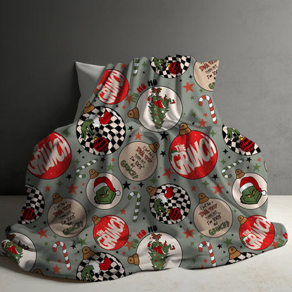 EXCLUSIVE BLANKETS CLOSING OCT 13TH