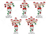 ELF ORNAMENT