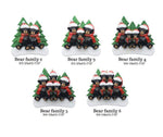 BEAR FAMILY