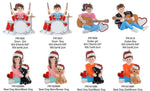 ORNAMENT PREORDER PART ONE