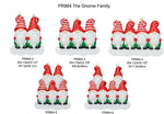 GNOME FAMILY