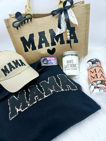 MOTHERS DAY GIFT BAG