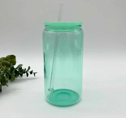 Chill Acrylic 16oz PLASTIC Cup
