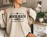 Mental Health Matters